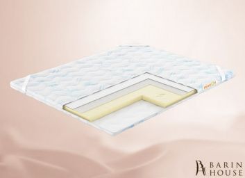 Купить Матрас ФУТО-MEMORY (для кровати) 166803