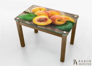 Купить Кухонный стол Boston cherry/2/s 227584