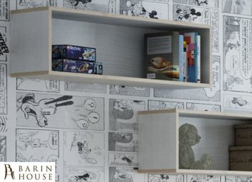 Купить Полка подвесная Happy 31 205921