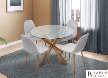 купити Стіл обідній Джин 243111