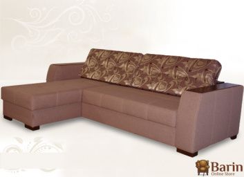 Купить Угловой диван Паркер 162356