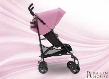 Купить Прогулочная коляска Cruise - Rose Pink 126745