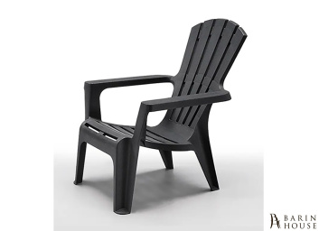 Купить Стілець Maryland графіт 323863