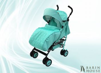 Купить Коляска трость Smiley 135361