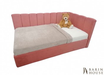 Купить Кровать угловая Patrick (Патрик) 238550