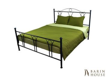 купити Комплект постільної білизни Green мікрофайбер 178097