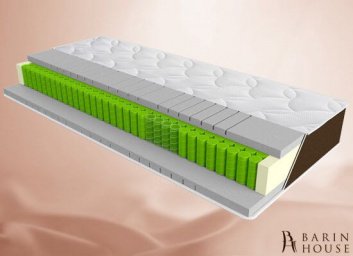 купити Матрац Gamma 241483