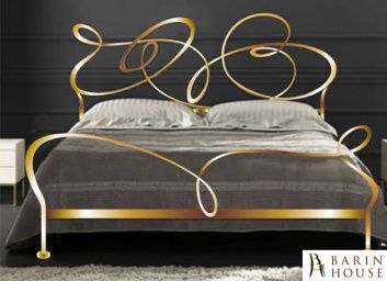 Купить Кованая кровать Прато 130165