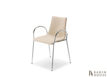 Кресло Zebra Pop (Beige) 309605 barin.ua Купить Кресло Zebra Pop (Beige) 309605