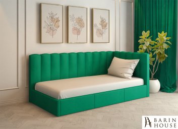 Купить Кровать Скандинавия с подьемным механизмом 252326