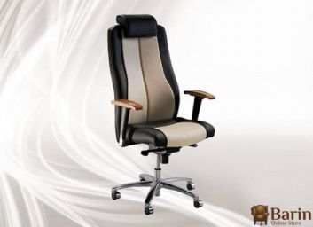 купити Крісло офісне ТОПАЗ високий з підголівником 122668