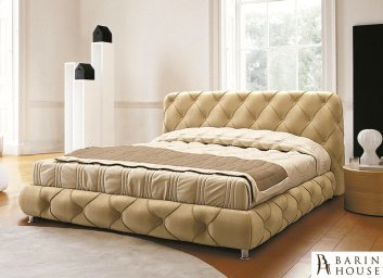 Купить Кровать Сиена Люкс 266799