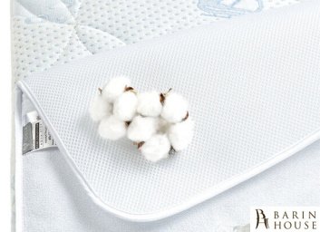 купити Наматрацник дитячий AQUA STOP 3D сітка 211150