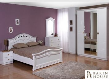 купити спальня Рената 160095