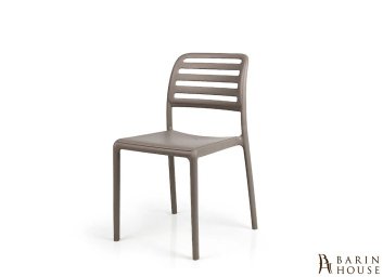 Купить Стілець Costa Bistrot Tortora 312544