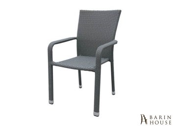 Купить Стул с подлокотниками Modus Antrathite 314424