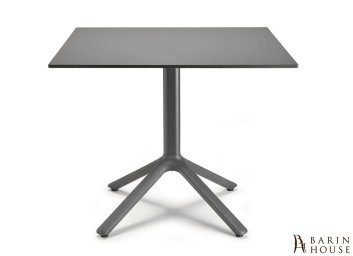 Купить Обеденный стол Nemo Maxi Fixed (Antracite) 302644