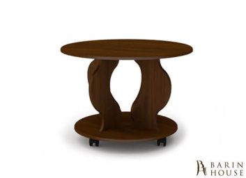 купити Стіл журнальний Ринг МДФ 183580