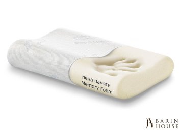 Купить Подушка ортопедична MEMORY 296368