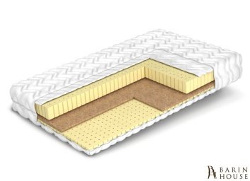 Купить Матрас Латекс Dual NEW 272366