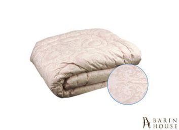 купити Ковдра вовняна 02ШУ рожеве зима 179804