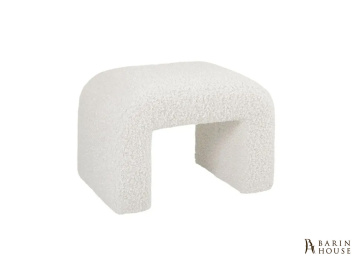 Пуф Soya белый