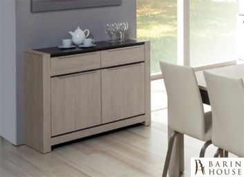 купити Комод 2-х дверний з 2 ящиками MONEZ 20 129162