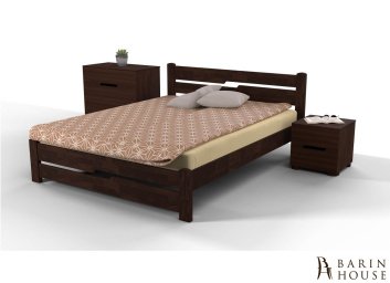 Купить Кровать Айрис с изножьем 304781