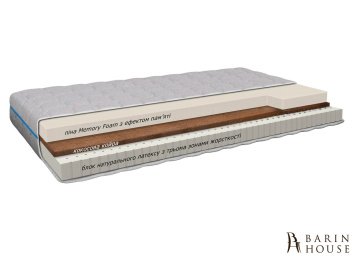 купити Матрац Orthopedic Balance Duo New 296338