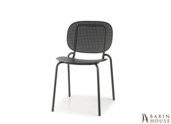 Стілець Si-Si Dots Antracite 312762 barin.ua Купить Стілець Si-Si Dots Antracite 312762