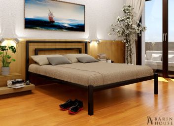 Кровать Brio 154635 barin.ua Купить Кровать Brio 154635