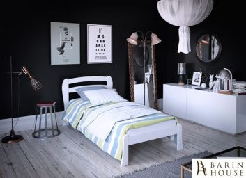 купити Ліжко Айріс міні 180137