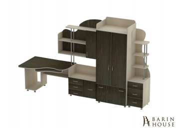 Детская комната Д-6 248834 barin.ua Детская комната Д-6