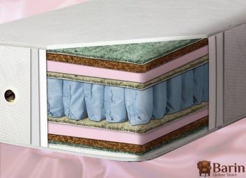 Купить Матрас PS Кокос 97069