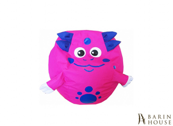 купити Крісло мішок Лунтик 186368