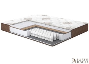 Матрас Айриш Кокос New 296770 barin.ua Купить Матрас Айриш Кокос New 296770