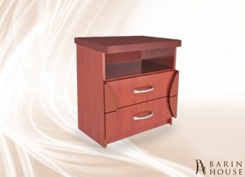 Купить Тумба прикроватная Елена (2 ящика) 140638