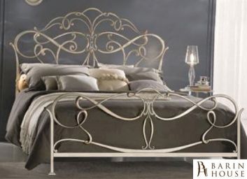 Купить Кованая кровать Матера 130064
