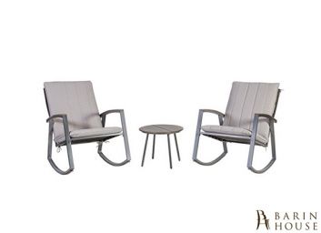 Купить Комплект садовой мебели Loki 181435