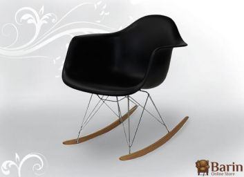 Купить Кресло Лаунж (черный) 117175