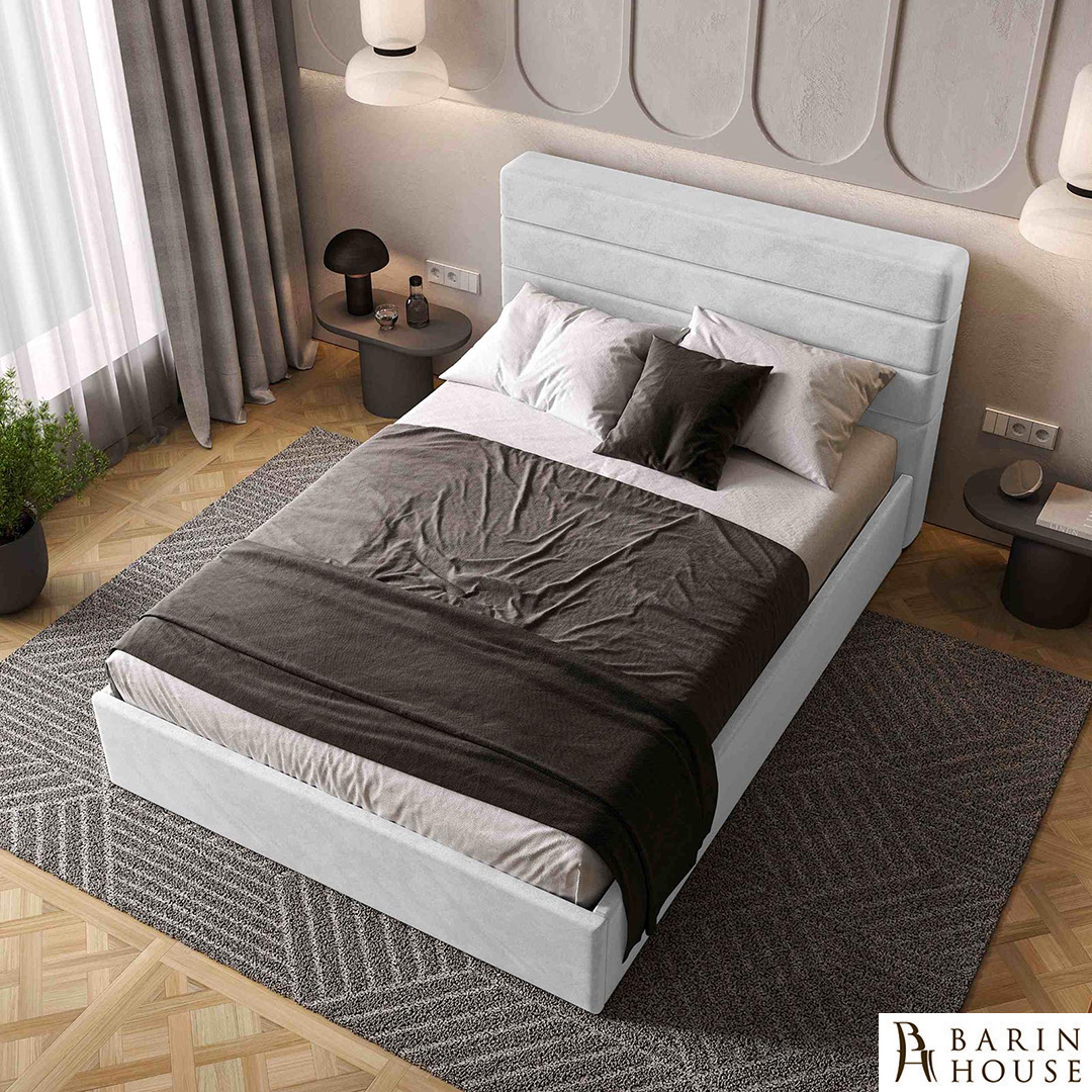 Купить Кровать двухспальная Street 332467 