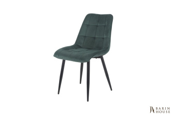 купити Стілець Intarsio Charlie (зелений) 336612