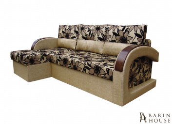 купити Кутовий диван Респект Люкс 251096
