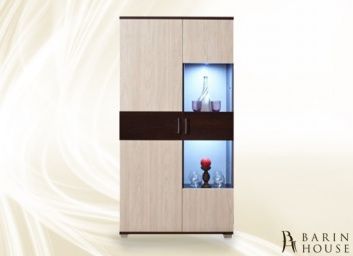 Купить Витрина и гардероб Берлин 161013