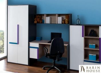 Купить Шкаф 2-х дверный IKAR 03 131185