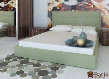 Купить Кровать Стокгольм 104016