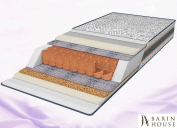 купити Матрас Хром (распродажа) 235894