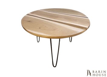 Купить Стол журнальный круглый Венеция 309050