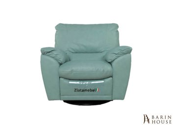 Купить Кресло Турин кожа 277597