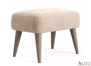 Купить Пуф Lounge бежевий 333674